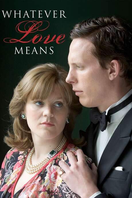 Whatever Love Means